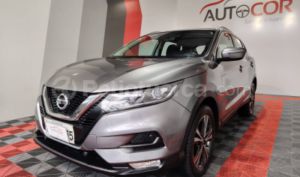 foto de Autos marca Nissan seminuevo modelo QASHQAI ADVANCE año 2019