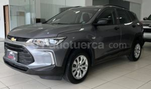 foto de Autos marca Chevrolet seminuevo modelo Tracker año 2021 en Quito