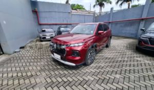 foto de Autos marca Suzuki seminuevo modelo Grand Vitara ISG GLX. año 2024