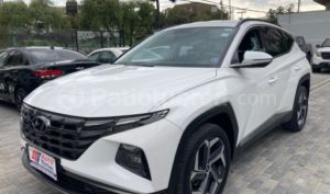 foto de Autos marca Hyundai seminuevo modelo Tucson NX4E año 2023