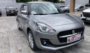 foto de Autos marca Suzuki seminuevo modelo Swift año 2024
