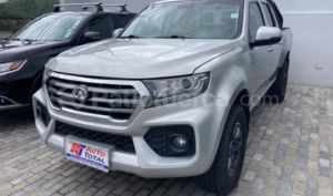 foto de Autos marca Great Wall seminuevo modelo WINGLE año 2022