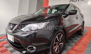 foto de Autos marca Nissan seminuevo modelo Qashqai exclusive año 2016