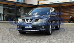 foto de Autos marca Nissan seminuevo modelo X-Trail Sense año 2015