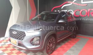 foto de Autos marca Chery seminuevo modelo TIGGO 2 PRO año 2025 en Guayaquil