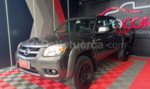 foto de Autos marca Mazda seminuevo modelo BT-50 CD 4x4 año 2012 en Guayaquil