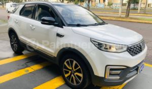 foto de Autos marca Changan seminuevo modelo CS 55 LUXURY año 2020 en Quito