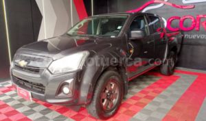 foto de Autos marca Chevrolet seminuevo modelo D-MAX HI RIDE año 2023 en Guayaquil