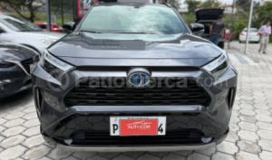 foto de Autos marca Toyota seminuevo modelo NEW RAV4 2.5 año 2024