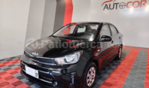 foto de Autos marca Kia seminuevo modelo Soluto LX año 2025