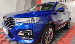 foto de Autos marca Haval seminuevo modelo H6 año 2019