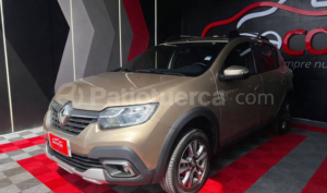 foto de Autos marca Renault seminuevo modelo Stepway año 2023