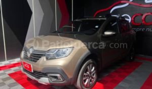 foto de Autos marca Renault seminuevo modelo Stepway año 2023