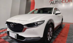 foto de Autos marca Mazda seminuevo modelo CX30 CORE año 2025 en Quito