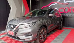foto de Autos marca Nissan seminuevo modelo Qashqai año 2020