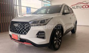 foto de Autos marca Chery seminuevo modelo Tiggo 4 PRO año 2024 en Quito