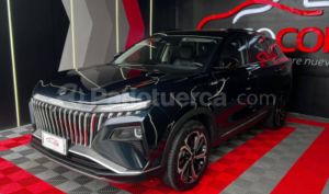 foto de Autos marca DongFeng seminuevo modelo huge año 2025 en Guayaquil