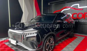 foto de Autos marca DongFeng seminuevo modelo huge año 2025 en Guayaquil