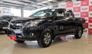foto de Autos marca Mazda seminuevo modelo BT-50 año 2019