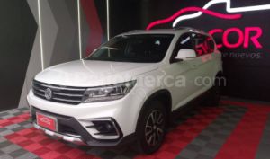 foto de Autos marca DongFeng seminuevo modelo SX5 año 2022