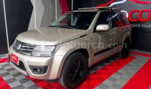 foto de Autos marca Suzuki seminuevo modelo Grand Vitara SZ año 2019