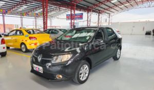 foto de Autos marca Renault seminuevo modelo Logan Dynamique año 2016