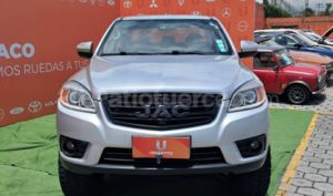 foto de Autos marca JAC seminuevo modelo T8 año 2020 en Quito