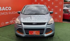 foto de Autos marca Ford seminuevo modelo Escape año 2013 en Quito