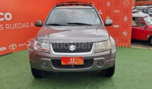 foto de Autos marca Suzuki seminuevo modelo Grand Vitara SZ año 2013