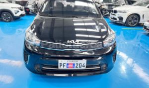 foto de Autos marca Kia seminuevo modelo Soluto año 2025