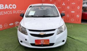 foto de Autos marca Chevrolet seminuevo modelo Sail año 2012