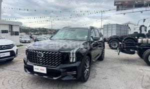 foto de Autos marca Gac seminuevo modelo GS8 año 2024