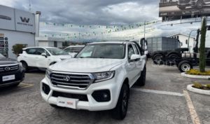 foto de Autos marca Great Wall seminuevo modelo WINGLE 7 AC año 2022