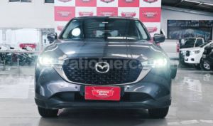 foto de Autos marca Mazda seminuevo modelo CX-5 Full año 2024 en Quito