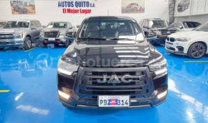 foto de Autos marca JAC seminuevo modelo T8 PRO año 2023 en Quito