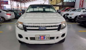 foto de Autos marca Ford seminuevo modelo Ranger año 2014