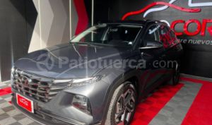 foto de Autos marca Hyundai seminuevo modelo Tucson año 2023 en Guayaquil