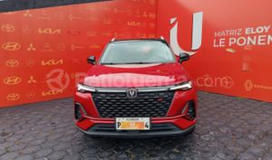 foto de Autos marca Changan seminuevo modelo CS55 Plus año 2023 en Quito