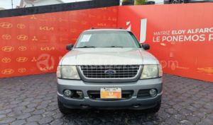 Ford Explorer XLT 2006