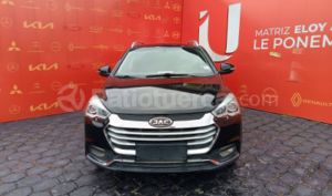 foto de Autos marca JAC seminuevo modelo S2 año 2021