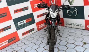 foto de Zongshen ZS200GY-9 2025