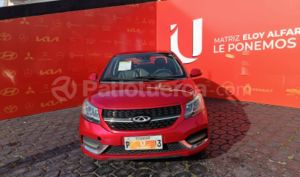 foto de Autos marca Chery seminuevo modelo Arrizo 3 año 2021 en Quito