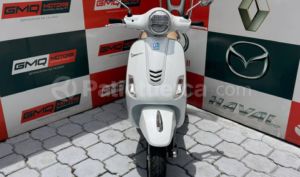 foto de Vespa VXL 150 2024