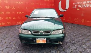 foto de Autos marca Nissan seminuevo modelo Primera año 1998
