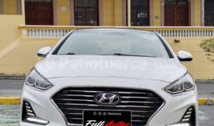 foto de Hyundai Sonata Limited 2019