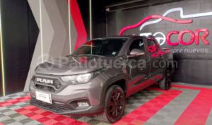 foto de Autos marca Ram seminuevo modelo 700 BIGHORN año 2022