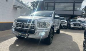 foto de Autos marca ZX AUTO seminuevo modelo TERRALORD HEAVY año 2023