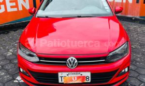 foto de Volkswagen Virtus 2019