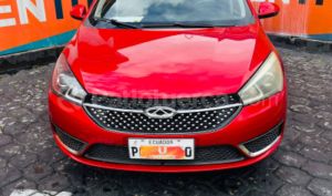 foto de Chery ARRIZO 5 LUXURY 2024