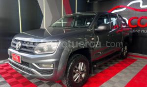 foto de Volkswagen AMAROK BI 2017